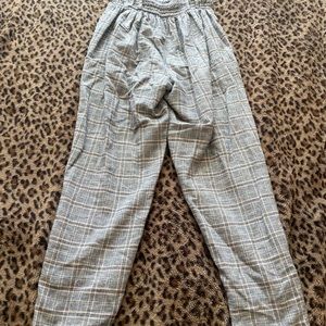 American Eagle High waisted pants